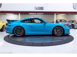 2018 Porsche 911 GT3 (CC-2087449) for sale in Rancho Cordova, California