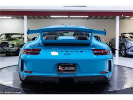 2018 Porsche 911 GT3 (CC-2087449) for sale in Rancho Cordova, California