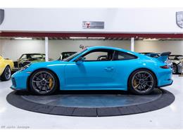 2018 Porsche 911 GT3 (CC-2087449) for sale in Rancho Cordova, California