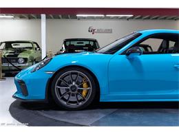 2018 Porsche 911 GT3 (CC-2087449) for sale in Rancho Cordova, California