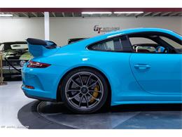2018 Porsche 911 GT3 (CC-2087449) for sale in Rancho Cordova, California