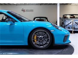 2018 Porsche 911 GT3 (CC-2087449) for sale in Rancho Cordova, California