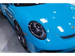 2018 Porsche 911 GT3 (CC-2087449) for sale in Rancho Cordova, California