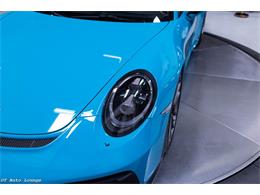 2018 Porsche 911 GT3 (CC-2087449) for sale in Rancho Cordova, California