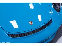2018 Porsche 911 GT3 (CC-2087449) for sale in Rancho Cordova, California