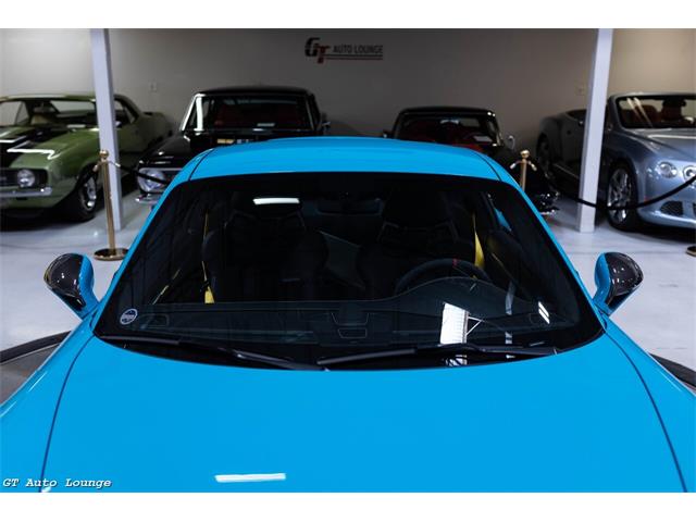 2018 Porsche 911 GT3 (CC-2087449) for sale in Rancho Cordova, California