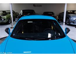 2018 Porsche 911 GT3 (CC-2087449) for sale in Rancho Cordova, California