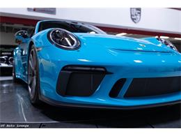 2018 Porsche 911 GT3 (CC-2087449) for sale in Rancho Cordova, California