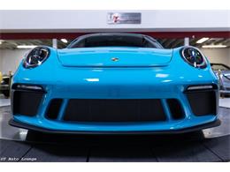 2018 Porsche 911 GT3 (CC-2087449) for sale in Rancho Cordova, California