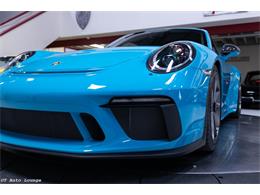 2018 Porsche 911 GT3 (CC-2087449) for sale in Rancho Cordova, California