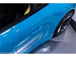2018 Porsche 911 GT3 (CC-2087449) for sale in Rancho Cordova, California