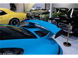 2018 Porsche 911 GT3 (CC-2087449) for sale in Rancho Cordova, California