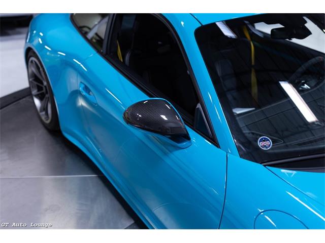 2018 Porsche 911 GT3 (CC-2087449) for sale in Rancho Cordova, California