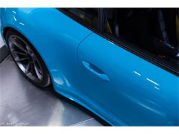 2018 Porsche 911 GT3 (CC-2087449) for sale in Rancho Cordova, California