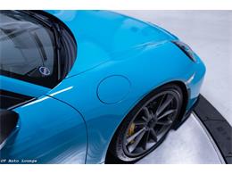 2018 Porsche 911 GT3 (CC-2087449) for sale in Rancho Cordova, California