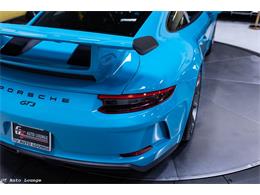 2018 Porsche 911 GT3 (CC-2087449) for sale in Rancho Cordova, California