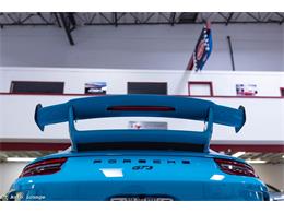 2018 Porsche 911 GT3 (CC-2087449) for sale in Rancho Cordova, California