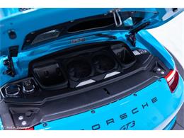 2018 Porsche 911 GT3 (CC-2087449) for sale in Rancho Cordova, California