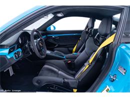 2018 Porsche 911 GT3 (CC-2087449) for sale in Rancho Cordova, California