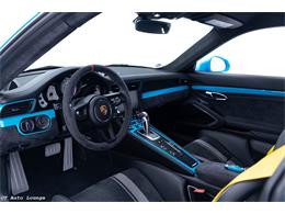 2018 Porsche 911 GT3 (CC-2087449) for sale in Rancho Cordova, California