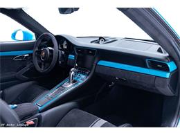 2018 Porsche 911 GT3 (CC-2087449) for sale in Rancho Cordova, California