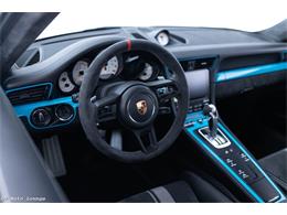 2018 Porsche 911 GT3 (CC-2087449) for sale in Rancho Cordova, California