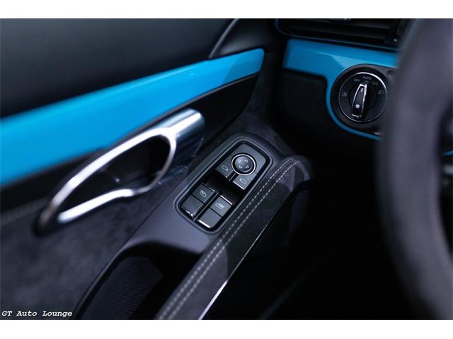 2018 Porsche 911 GT3 (CC-2087449) for sale in Rancho Cordova, California