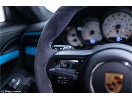 2018 Porsche 911 GT3 (CC-2087449) for sale in Rancho Cordova, California