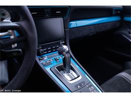 2018 Porsche 911 GT3 (CC-2087449) for sale in Rancho Cordova, California