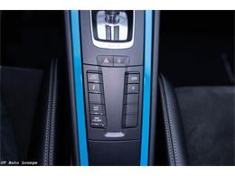 2018 Porsche 911 GT3 (CC-2087449) for sale in Rancho Cordova, California