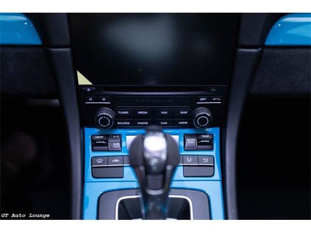 2018 Porsche 911 GT3 (CC-2087449) for sale in Rancho Cordova, California