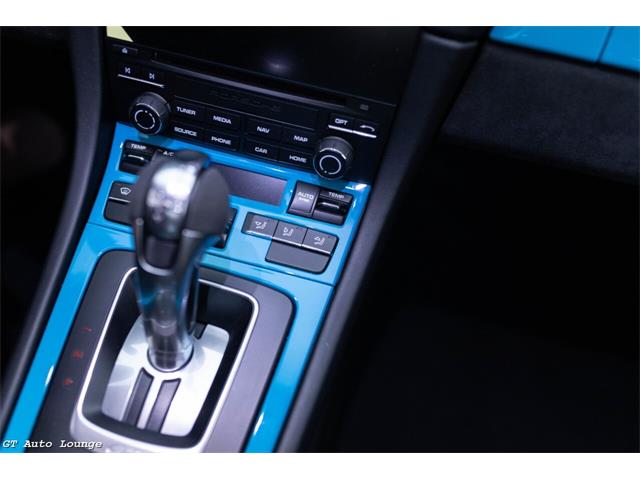 2018 Porsche 911 GT3 (CC-2087449) for sale in Rancho Cordova, California