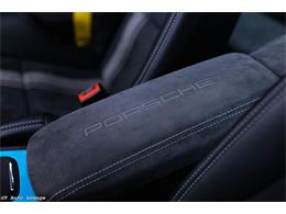 2018 Porsche 911 GT3 (CC-2087449) for sale in Rancho Cordova, California