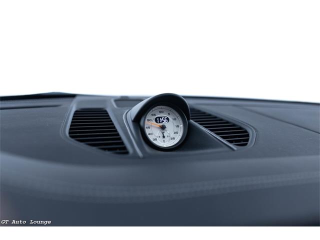2018 Porsche 911 GT3 (CC-2087449) for sale in Rancho Cordova, California