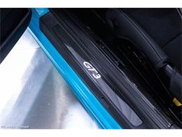 2018 Porsche 911 GT3 (CC-2087449) for sale in Rancho Cordova, California