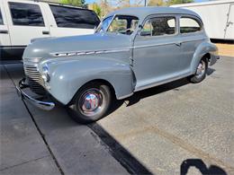 1941 Chevrolet Special Deluxe (CC-2087451) for sale in Aurora, Colorado