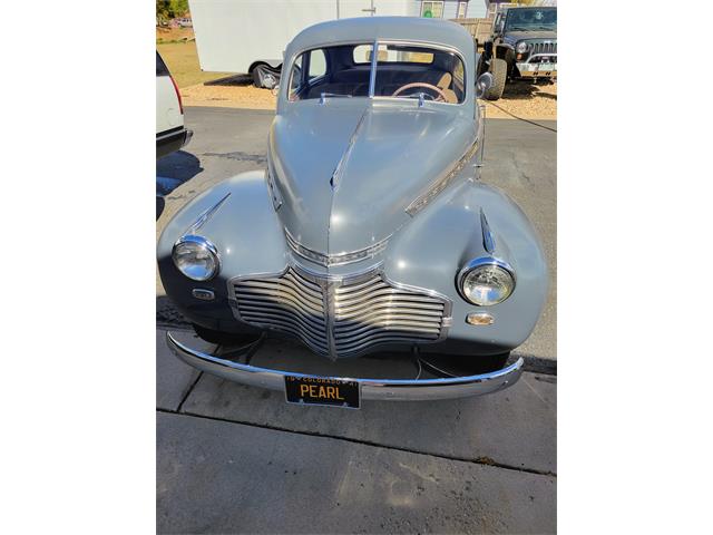 1941 Chevrolet Special Deluxe (CC-2087451) for sale in Aurora, Colorado