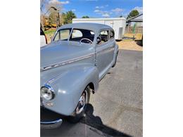 1941 Chevrolet Special Deluxe (CC-2087451) for sale in Aurora, Colorado