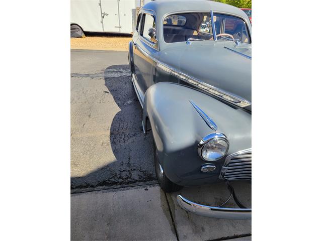 1941 Chevrolet Special Deluxe (CC-2087451) for sale in Aurora, Colorado