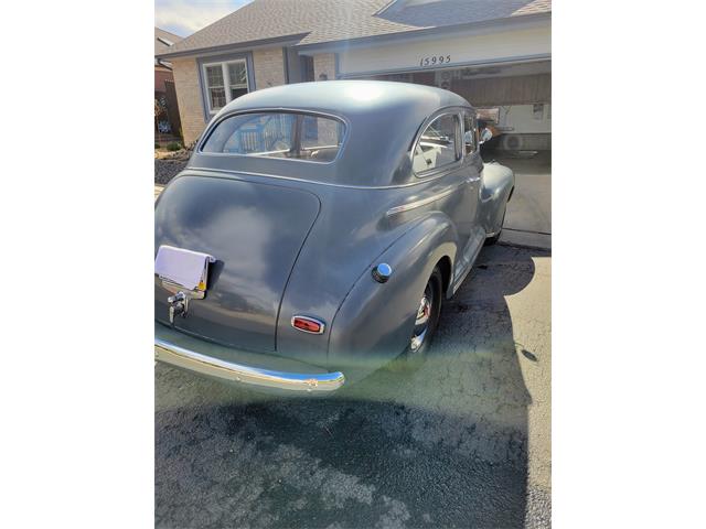 1941 Chevrolet Special Deluxe (CC-2087451) for sale in Aurora, Colorado