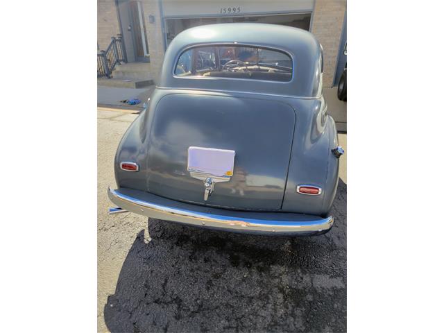 1941 Chevrolet Special Deluxe (CC-2087451) for sale in Aurora, Colorado