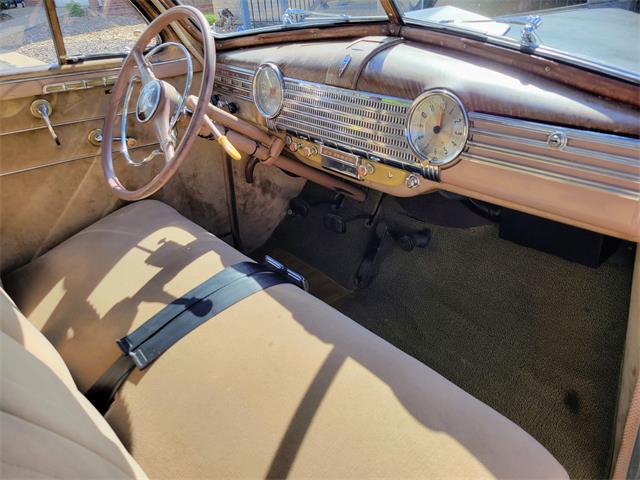 1941 Chevrolet Special Deluxe (CC-2087451) for sale in Aurora, Colorado