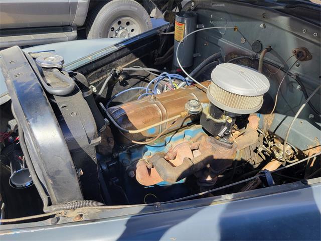 1941 Chevrolet Special Deluxe (CC-2087451) for sale in Aurora, Colorado