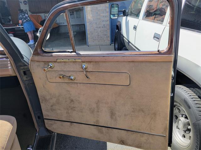 1941 Chevrolet Special Deluxe (CC-2087451) for sale in Aurora, Colorado