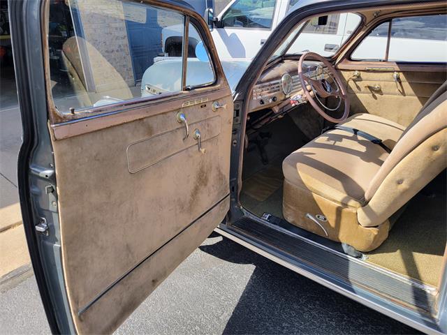 1941 Chevrolet Special Deluxe (CC-2087451) for sale in Aurora, Colorado