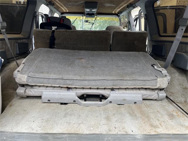 1989 Chevrolet Suburban (CC-2087452) for sale in Mobile, Alabama