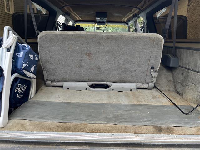 1989 Chevrolet Suburban (CC-2087452) for sale in Mobile, Alabama