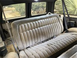 1989 Chevrolet Suburban (CC-2087452) for sale in Mobile, Alabama