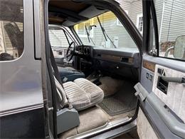 1989 Chevrolet Suburban (CC-2087452) for sale in Mobile, Alabama