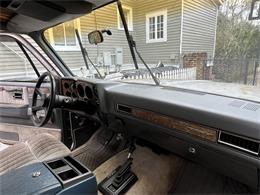 1989 Chevrolet Suburban (CC-2087452) for sale in Mobile, Alabama